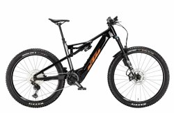 MACINA KAPOHO LTD64 ABS